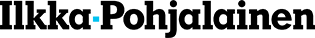 Ilkka-Pohjalainen_logo_h38